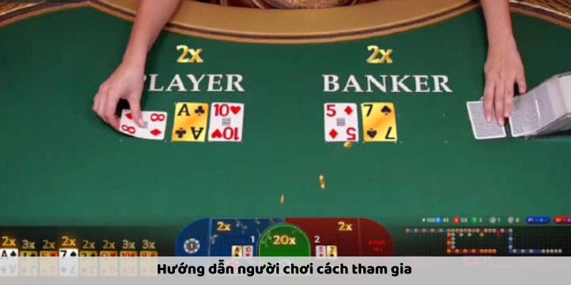 Baccarat FB88