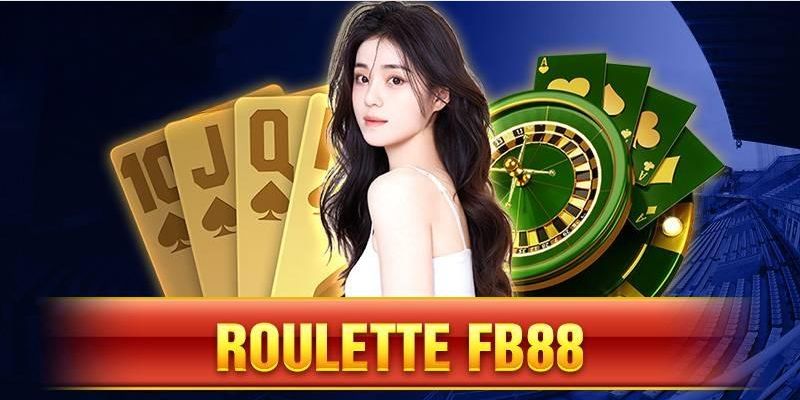 Roulette FB88