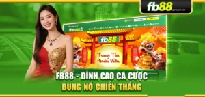 FB8838 – TRANG CHỦ NHÀ CÁI UY TÍN 2026