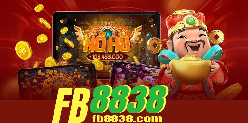 Nổ Hũ FB88